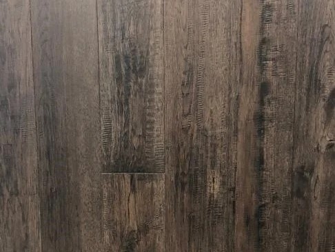 New Hardwood Flooring photo